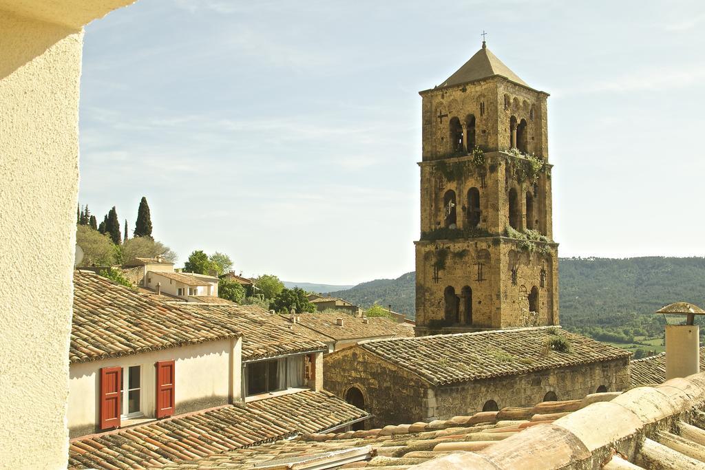 La Bonne Etoile - The Good Star Leilighet Moustiers-Sainte-Marie Rom bilde
